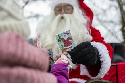 Świąteczny Jarmark z Tradycją w Wiśle